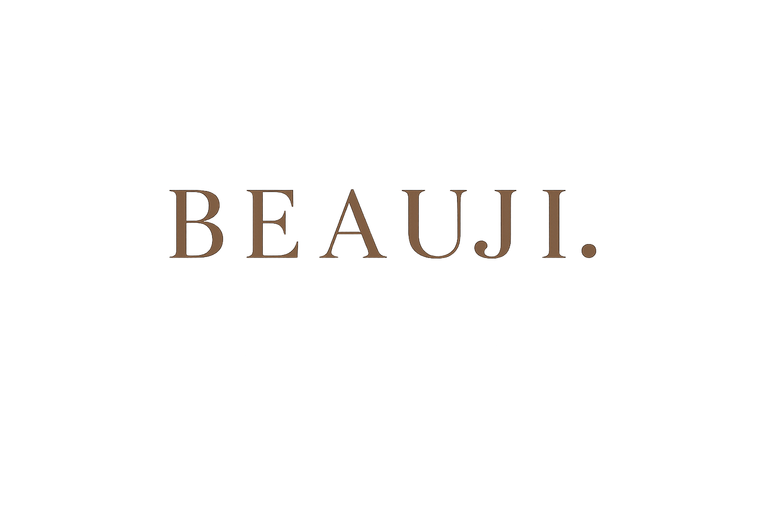 BEAUJI