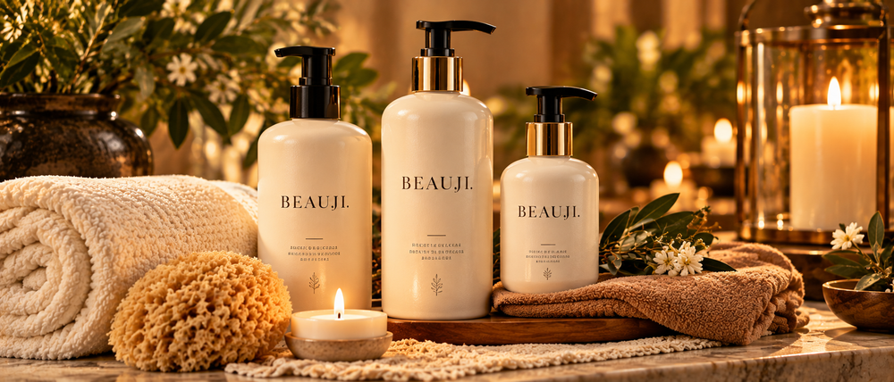 RITUAL BATH & BODY