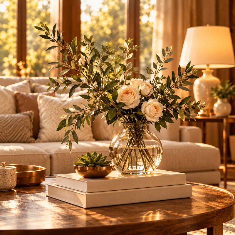Casa Bella Home