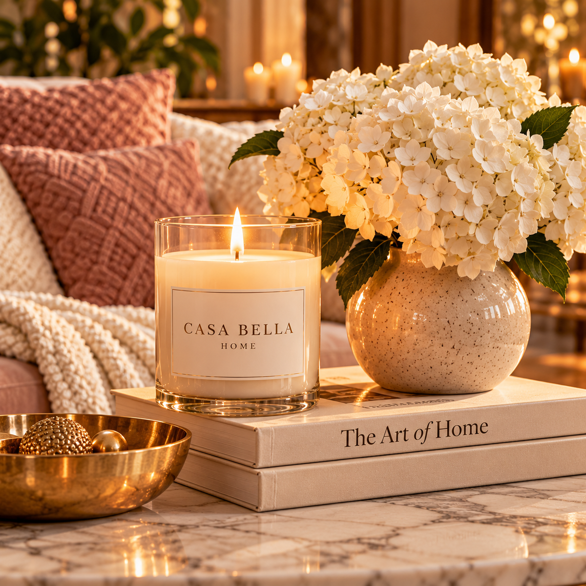 Casa Bella Home